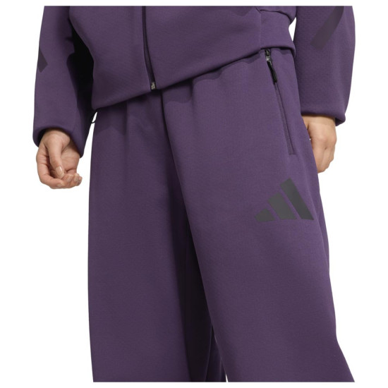 Adidas Γυναικείο παντελόνι φόρμας Z.N.E. Barrel Pants